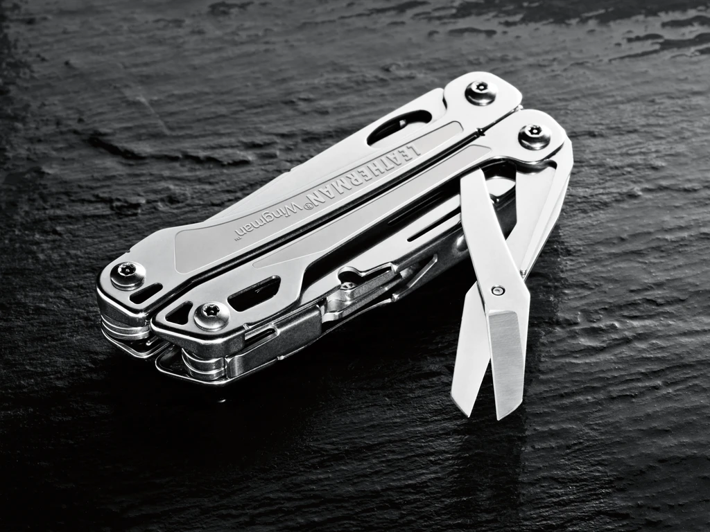 Leatherman "Wingman" 7 Leatherman "Wingman" – Bild 5
