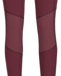 Rab "Horizon Tights Wmns" - Deep Heather -Outdoor Ausrüstungsgeschäft Womens Horizon Tights DeepHeather QFV 09 DEH DETAIL1