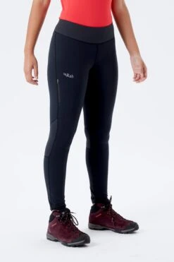 Rab Rhombic Tights Wmns