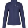 Rab "Xenair Jacket Wmns" - Deep Ink 2 Rab "Xenair Jacket Wmns" - Deep Ink -Outdoor Ausrüstungsgeschäft Womens Xenair Jacket DeepInk QIO 89 DIK