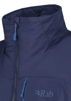 Rab "Xenair Vest" - Deep Ink