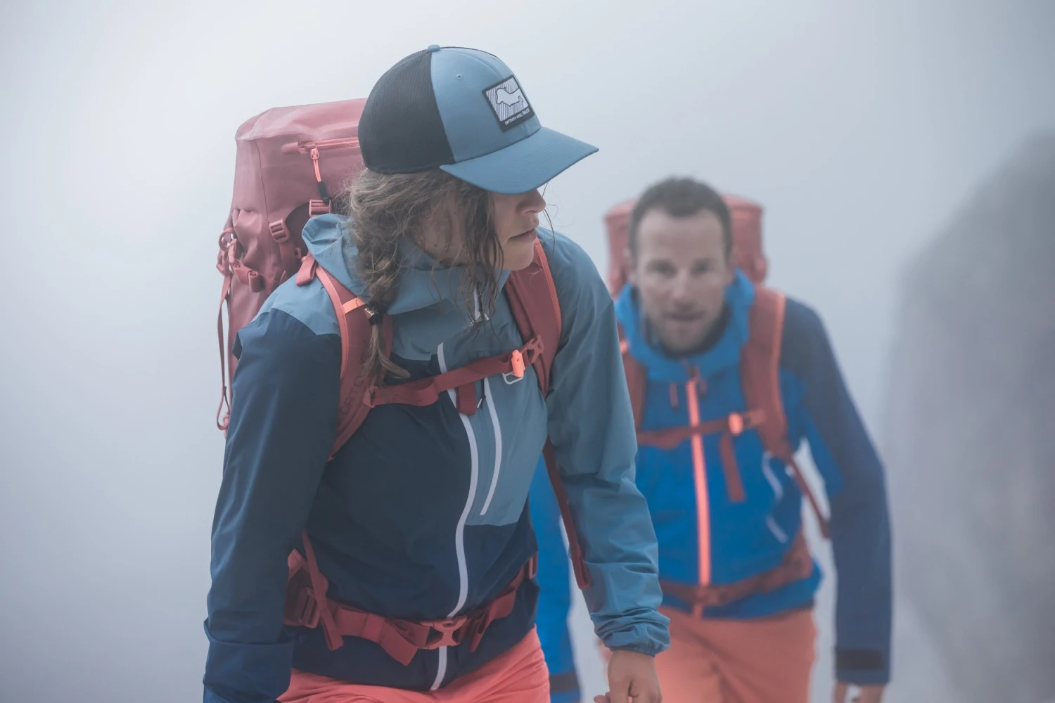 Ortovox "Traverse 28 S Dry" - Blue Lake 4 Ortovox "Traverse 28 S Dry" - Blue Lake – Bild 2