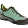 Scarpa "Zen Pro W" - Reef Water/light Blue -Outdoor Ausrüstungsgeschäft ZENPROWMN REEFWATER LIGHTGREEN