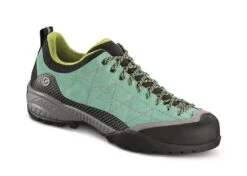 Scarpa "Zen Pro W" - Reef Water/light Blue