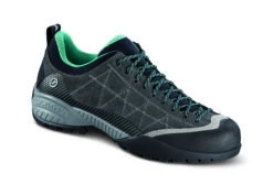 Scarpa "Zen Pro Wmn" - Shark/ Green Blue