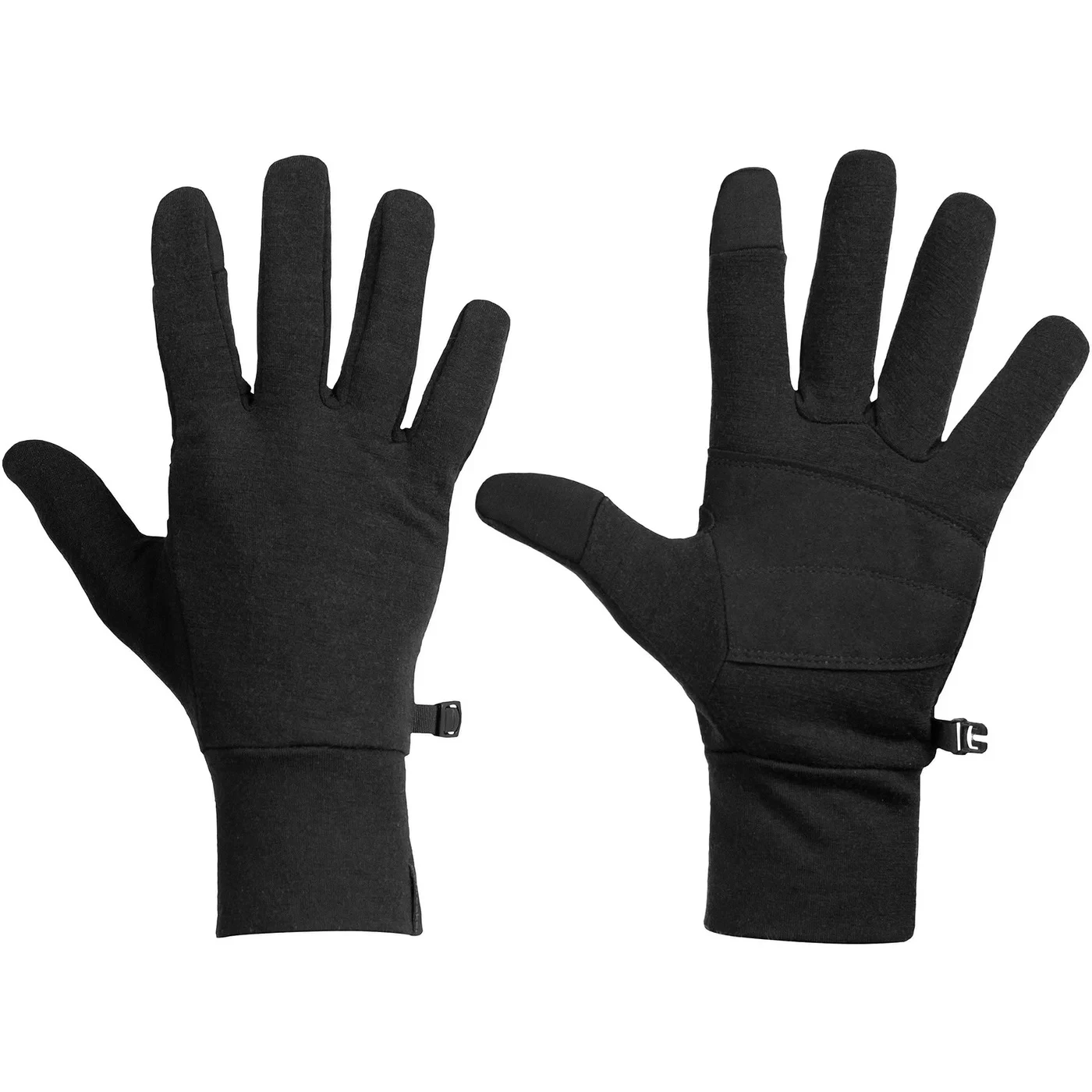 Icebreaker "Adult Sierra Gloves" 3 Icebreaker "Adult Sierra Gloves"