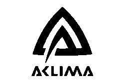 Aclima "Fleecewool Joggers Woman" - Navy Blazer -Outdoor Ausrüstungsgeschäft aklima logo 1