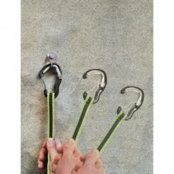 Kong "Cliphilfe Panic XL" -Outdoor Ausrüstungsgeschäft aliens cliphilfe panic 2