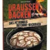 Petromax "Backbuch" -Outdoor Ausrüstungsgeschäft backbuchpetromax 1