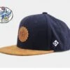 Bavarian Caps "Brauerei Maisel" - Blau