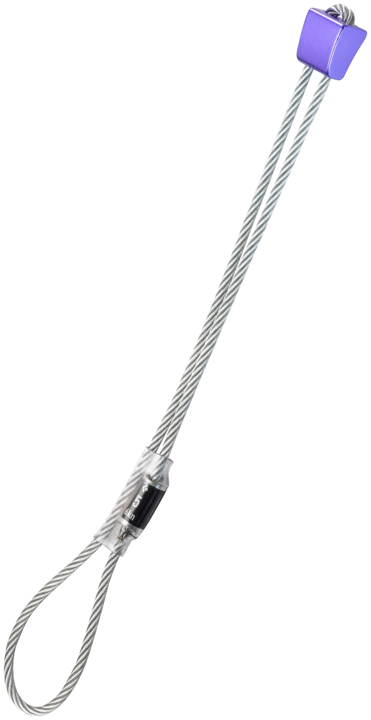 Black Diamond "Stopper Set Classic #5-11" 4 Black Diamond "Stopper Set Classic #5-11" – Bild 2