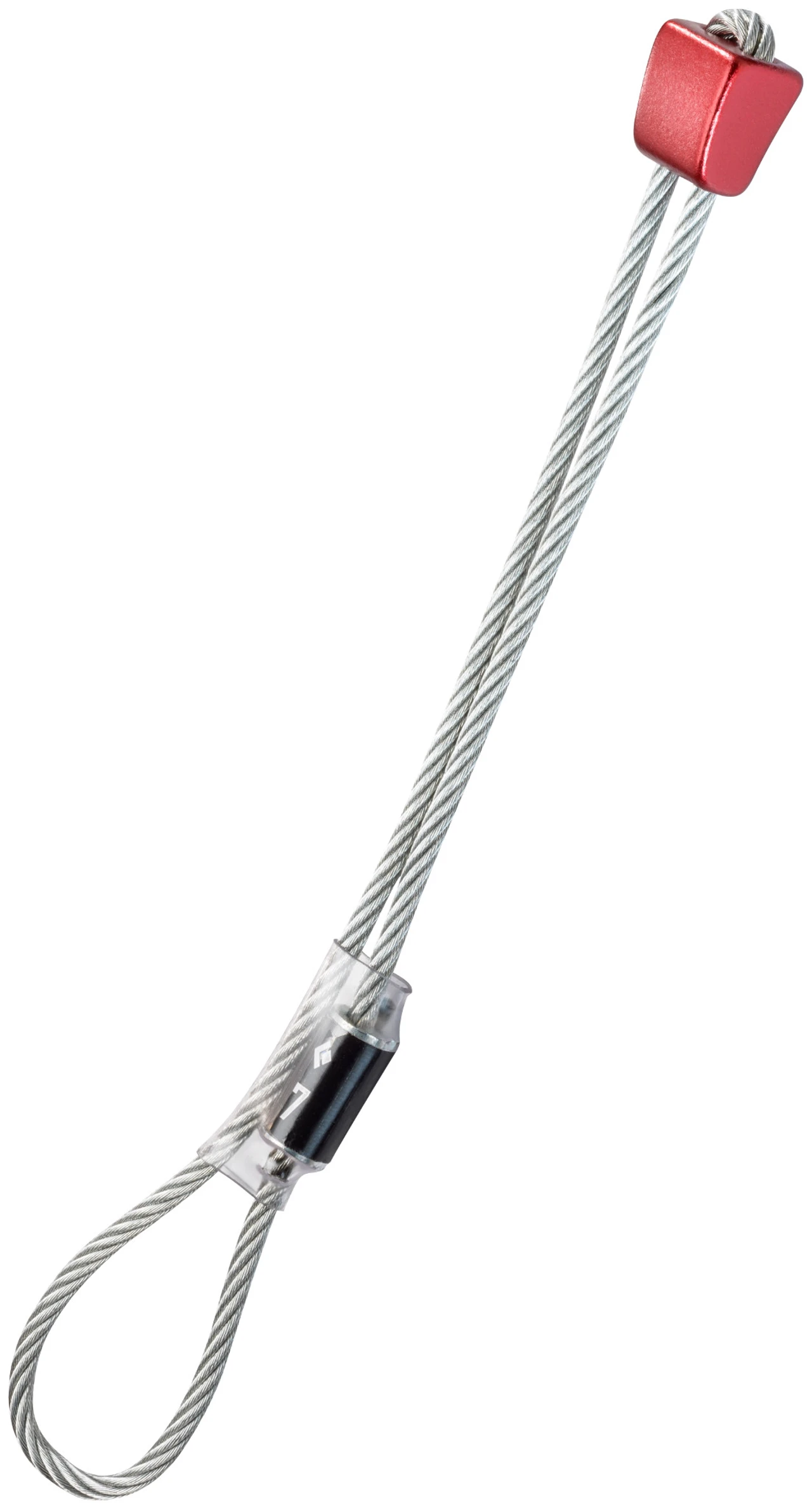 Black Diamond "Stopper Set Classic #5-11" 6 Black Diamond "Stopper Set Classic #5-11" – Bild 4