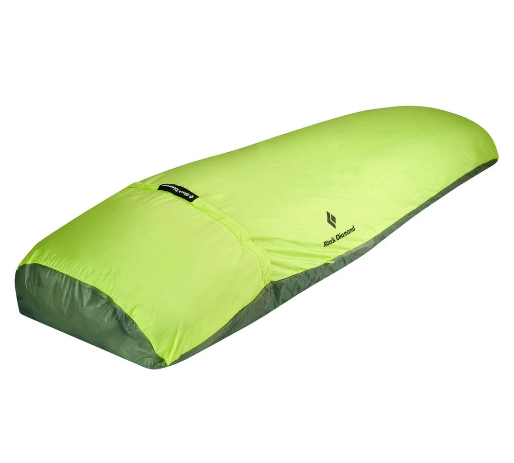 Black Diamond "Twilight Bivy" 3 Black Diamond "Twilight Bivy"