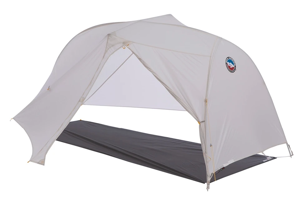 Big Agnes "Tiger Wall UL1" 6 Big Agnes "Tiger Wall UL1" – Bild 4
