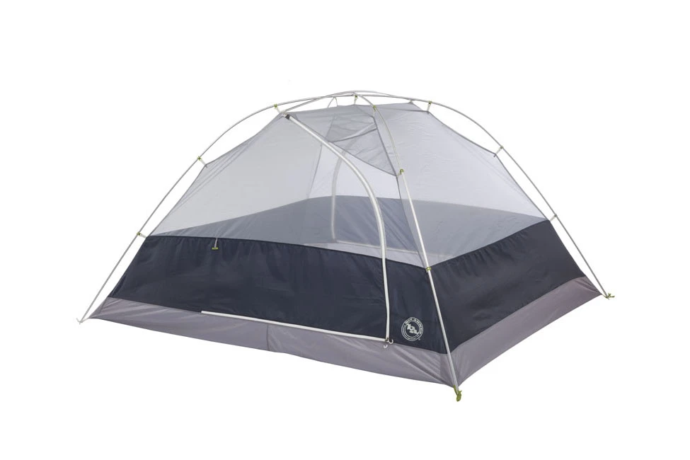 Big Agnes "Blacktail 4" 6 Big Agnes "Blacktail 4" – Bild 4