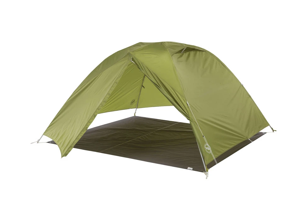 Big Agnes "Blacktail 4" 5 Big Agnes "Blacktail 4" – Bild 3