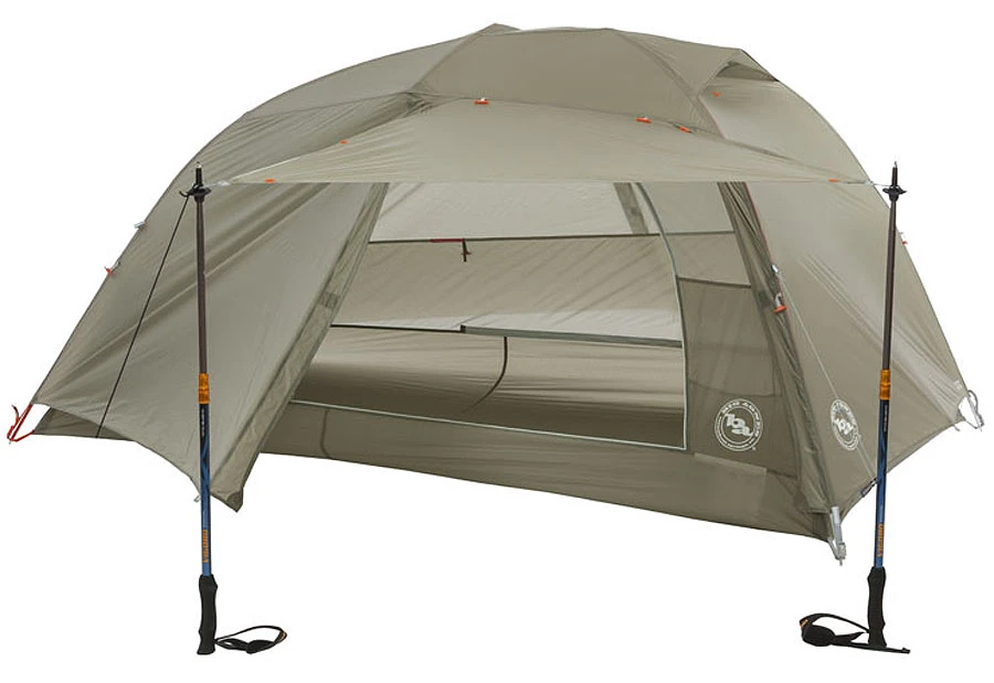 Big Agnes "Copper Spur HV UL 2" 3 Big Agnes "Copper Spur HV UL 2"