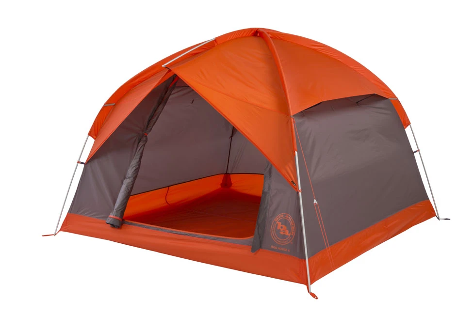 Big Agnes "Dog House 4" 3 Big Agnes "Dog House 4"