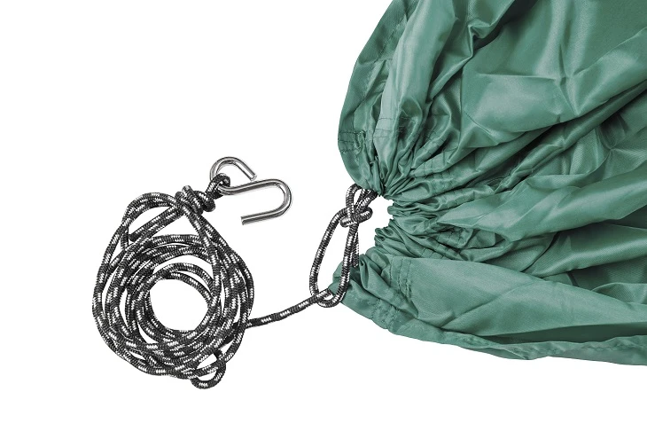 Amazonas "Hängematte Travel Set" - Jungle 4 Amazonas "Hängematte Travel Set" - Jungle – Bild 2