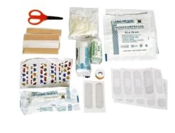 Basic Nature "Erste Hilfe Set Standard" 15 Basic Nature "Erste Hilfe Set Standard" -Outdoor Ausrüstungsgeschäft bn erstehilfeset standard 2