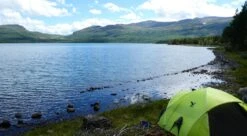 Basic Nature "Faltschüssel" -Outdoor Ausrüstungsgeschäft bn faltschC3BCssel szene 1