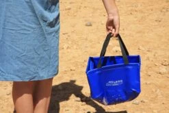 Basic Nature "Faltschüssel" -Outdoor Ausrüstungsgeschäft bn faltschC3BCssel szene 3