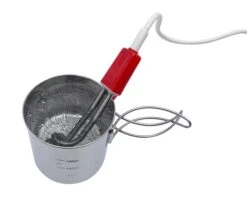 Basic Nature "Reise Tauchsieder" -Outdoor Ausrüstungsgeschäft bn reisetauchsieder230V 2