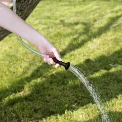 Origin Outdoors Basic Nature "Solardusche Rollbar" - 20L -Outdoor Ausrüstungsgeschäft bn solardusche10L 5