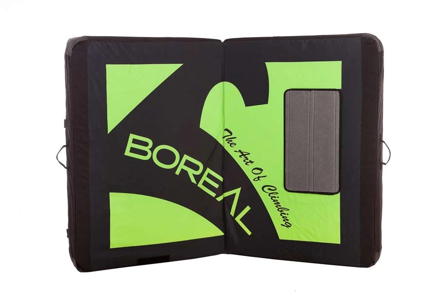 Boreal "Crashpad" 3 Boreal "Crashpad"