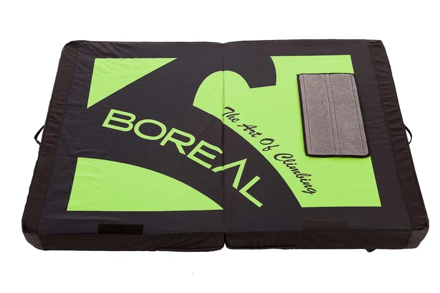 Boreal "Crashpad" 5 Boreal "Crashpad" – Bild 3
