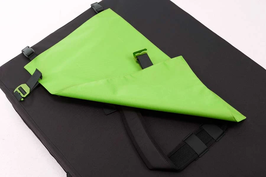 Boreal "Crashpad" 4 Boreal "Crashpad" – Bild 2