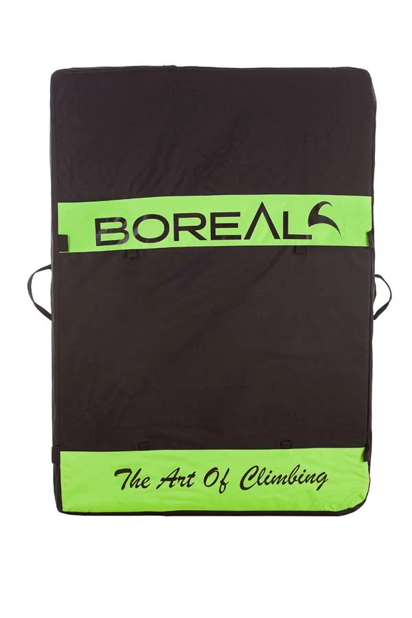 Boreal "Crashpad" 7 Boreal "Crashpad" – Bild 5