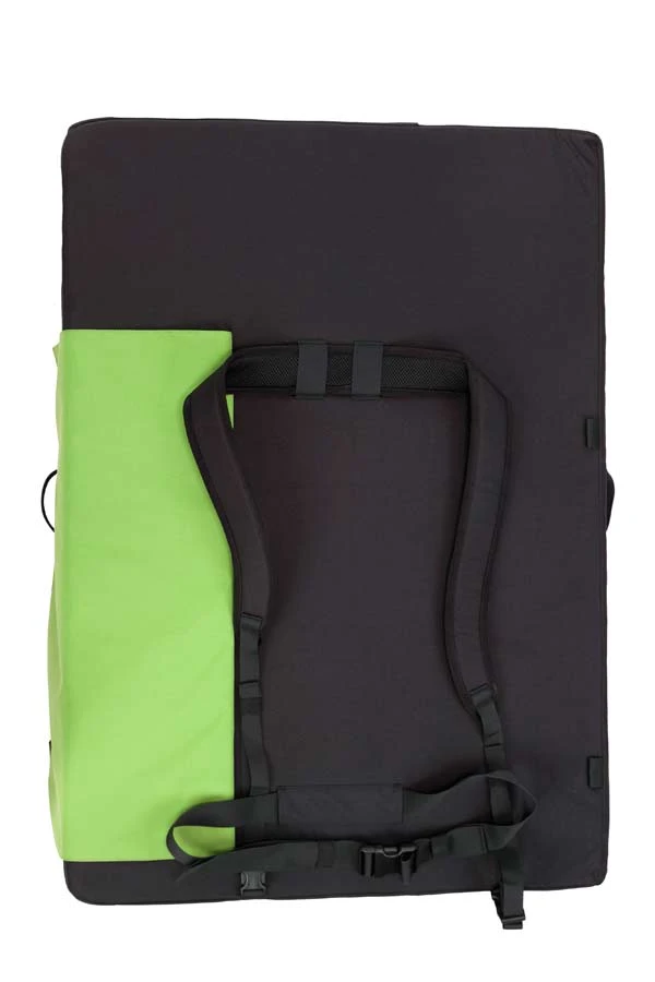 Boreal "Crashpad" 6 Boreal "Crashpad" – Bild 4