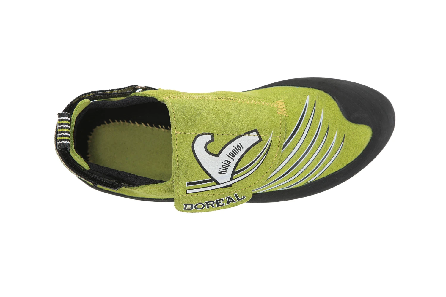 Boreal "Ninja Junior" - Verde 4 Boreal "Ninja Junior" - Verde – Bild 2