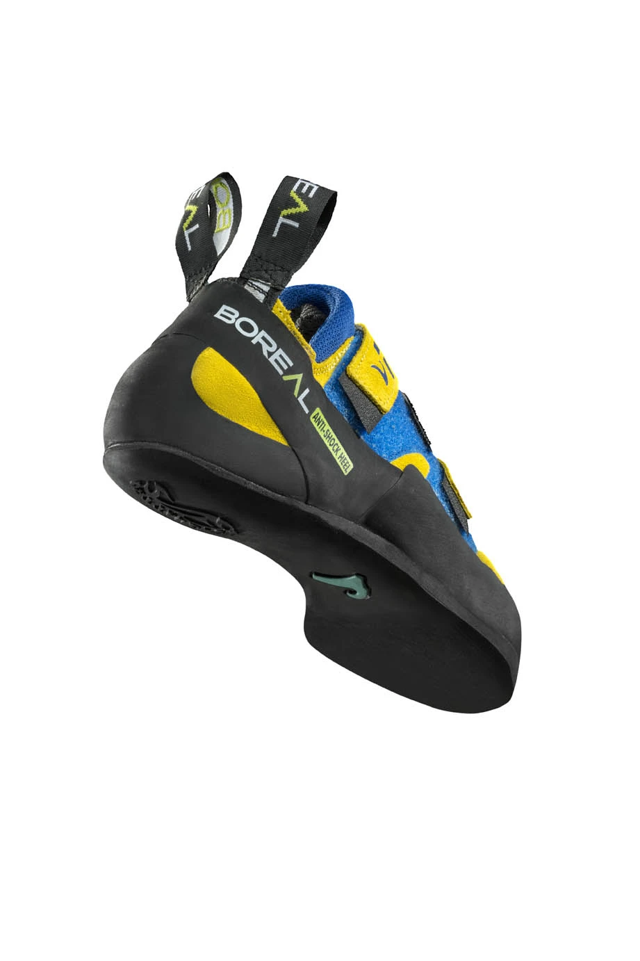 Boreal "Silex" 4 Boreal "Silex" – Bild 2