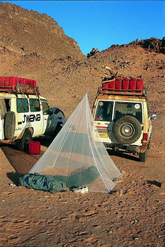 Brettschneider "Fine Mesh Pyramid" 3 Brettschneider "Fine Mesh Pyramid"