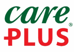Care Plus "Moskitonetz Imprägniert" - Solo Box -Outdoor Ausrüstungsgeschäft careplus logo 2