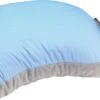Cocoon "Air Core Hood/ Camp Pillow UL" - Light Blue
