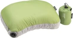 Cocoon "Air Core Hood/ Camp Pillow UL" - Wasabi