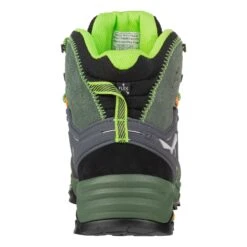 Salewa "Ms Alp Trainer 2 Mid GTX" - Raw Green -Outdoor Ausrüstungsgeschäft cd87e2af 9fad 492c b0a0 432e94cee2f7