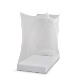 Care Plus "Moskitonetz Imprägniert" - Solo Box