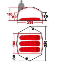 Wechsel "Venture 3 TL" 16 Wechsel "Venture 3 TL" -Outdoor Ausrüstungsgeschäft csm Venture3 Bemassung 6ed5eb9383 1
