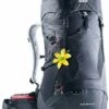 Deuter "Futura 28 SL" - Black
