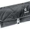 Deuter "Wash Bag II" - Black -Outdoor Ausrüstungsgeschäft deuter washbagII black