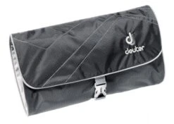 Deuter "Wash Bag II" - Black