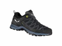 Salewa "Ms Mtn Trainer Lite GTX" - Black