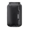 Ortlieb "Dry-Bag PS10" - Black -Outdoor Ausrüstungsgeschäft dry bag ps10 22l k20607 front