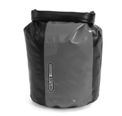 Ortlieb "Dry-Bag PD350" - Black/ Grey