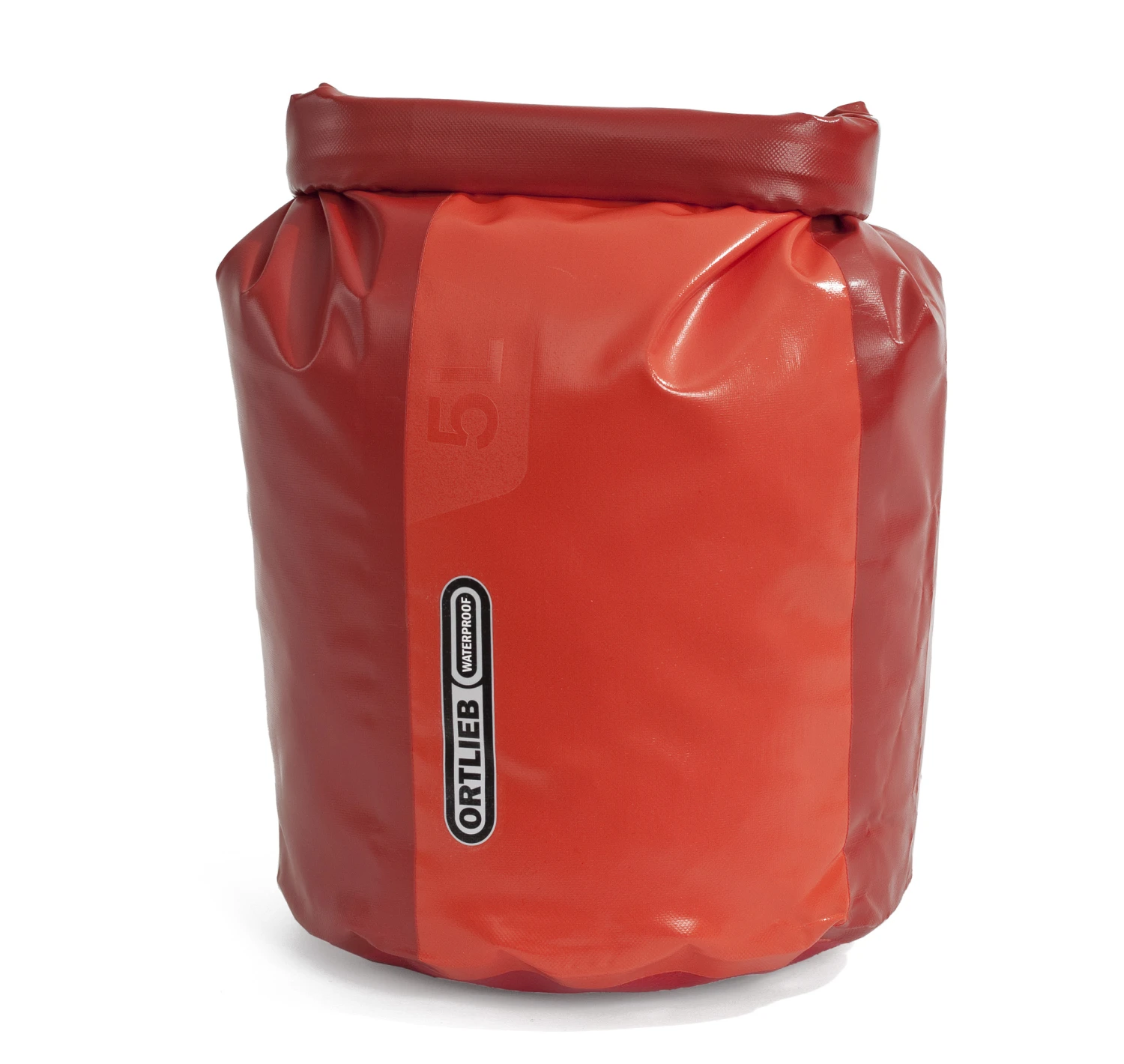 Ortlieb "Dry-Bag PD350" - Cranberry 5 Ortlieb "Dry-Bag PD350" - Cranberry – Bild 3