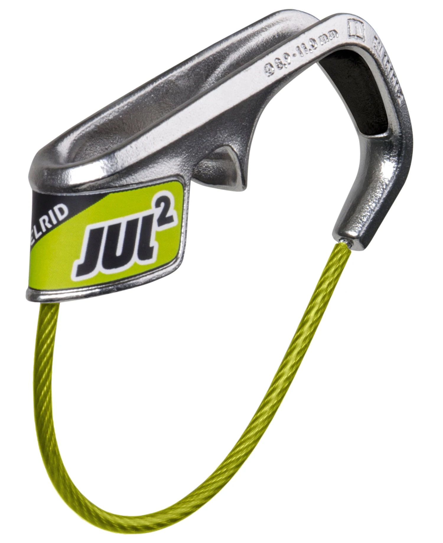 Edelrid "Jul 2" 3 Edelrid "Jul 2"